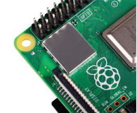 Raspberry Pi Zestaw 4B WiFi 2GB RAM, 32GB, akces. 2 went. - 635138 - zdjęcie 3